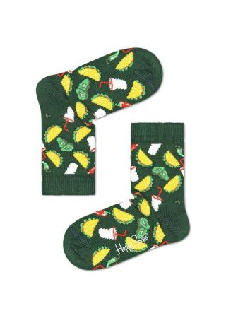 Kids Taco Sock KTAC01