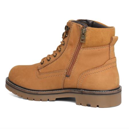 Мужские ботинки Camel Active CAMB103-300910, желтые