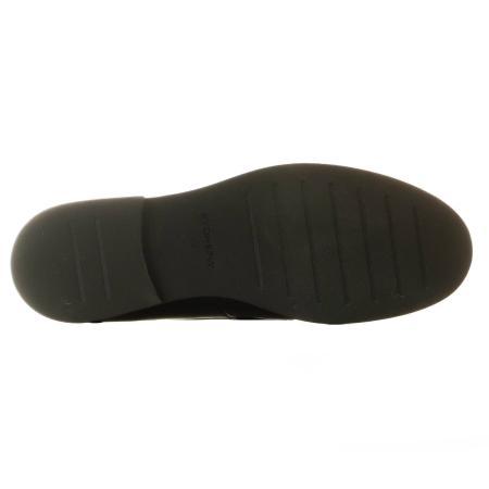 Мужские лоферы Stonefly ANDREW 1 CALF (5638) 211285, черные