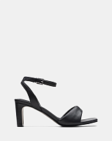 Clarks Seren65 Strap 26171056 - Женские босоножки Clarks, черные