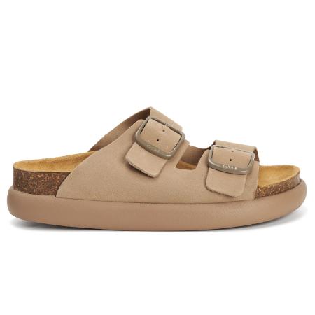 Женские пантолеты SCHOLL NOELLE CHUNKY F322492361, бежевые