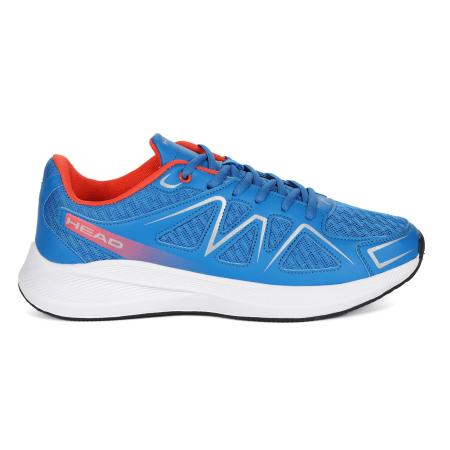 Мужские кроссовки HEAD JEREMY MIX HDM318400, голубые