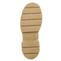 22203420 - Женские челси Clarks, бежевые  22203420 - Женские челси Clarks, бежевые