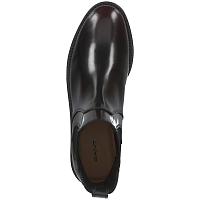 MALIIN 21551951 - Женские челси Gant, бордовые