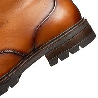 CAMBRIDGE-ST. 12-11260-09 - Женские ботинки ARA, коньячные CAMBRIDGE-ST. 12-11260-09 - Женские ботинки ARA, коньячные