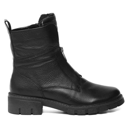 Женские полусапоги ARA Dover 12-23130-65, черные