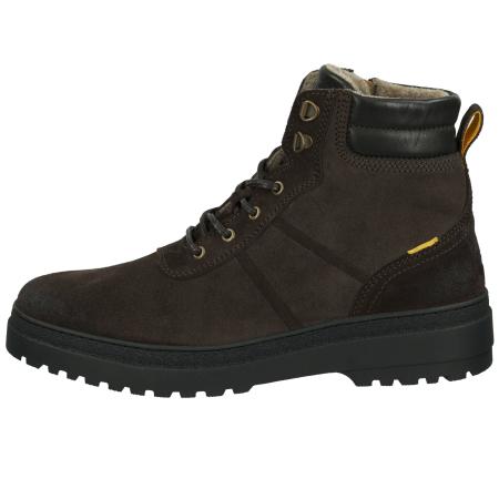 Мужские высокие ботинки Camel Active CROSS 21243258, коричневые