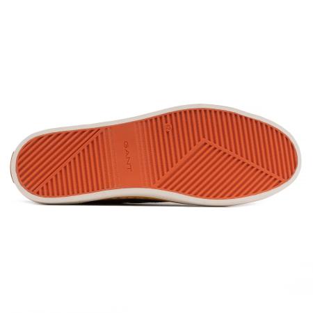 Мужские кеды Gant PREPVILLE 20638499, хаки