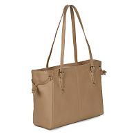 LEATHER HAND BAG RF43107 - LEATHER HAND BAG RF43107