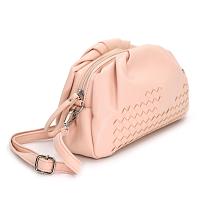 Tom Tailor Bags, цвет розовый - Женская сумка Tom Tailor Bags, розовая Tom Tailor Bags, цвет розовый - Женская сумка Tom Tailor Bags, розовая