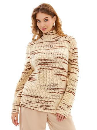 MULTI COLOR TURTLENECK 4805141