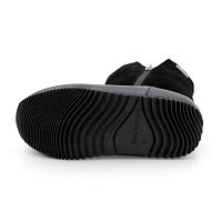 Baker K12941 - Детские полусапоги EMU Australia, черные