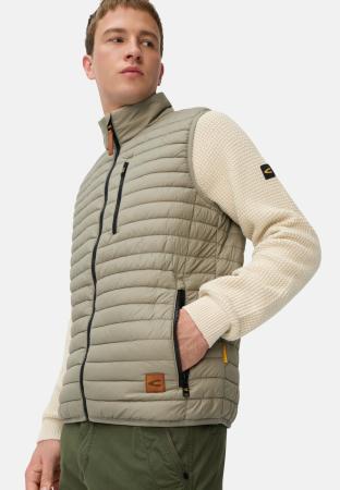 Vest quilted 460980-6E52