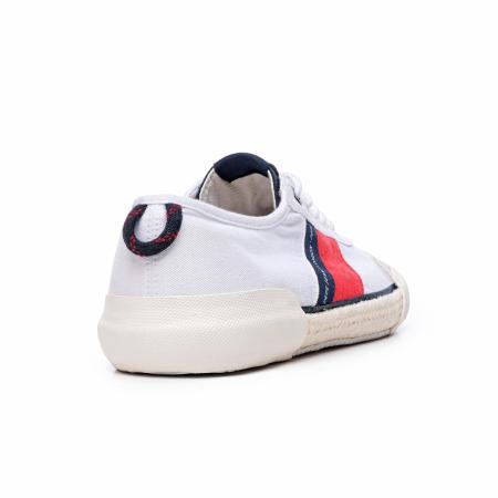 Мужские кеды Pepe Jeans London CRUISE SPORT MAN PMS10250, белые