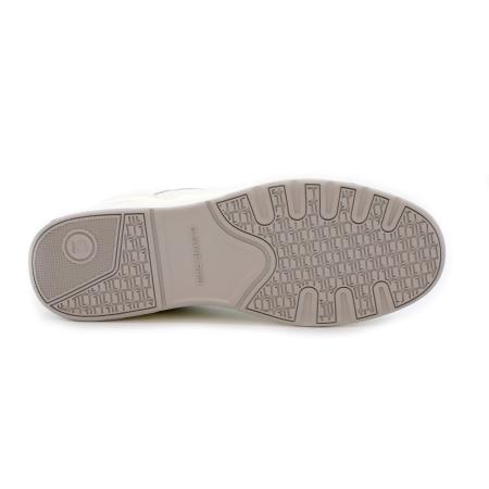 Мужские кеды G-STAR ATTACC BSC M 2212040501, белые