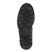 BC16002-K-170 - Мужские ботинки Clarks, черные  BC16002-K-170 - Мужские ботинки Clarks, черные