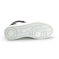 NOORS MID B52-3616-01 - Женские высокие кроссовки British Knights, черные NOORS MID B52-3616-01 - Женские высокие кроссовки British Knights, черные