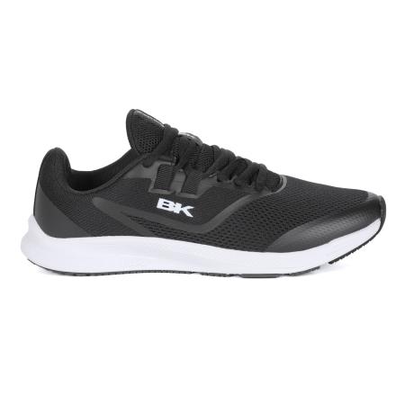 Кроссовки British Knights TEKA B50-3652-02, черные