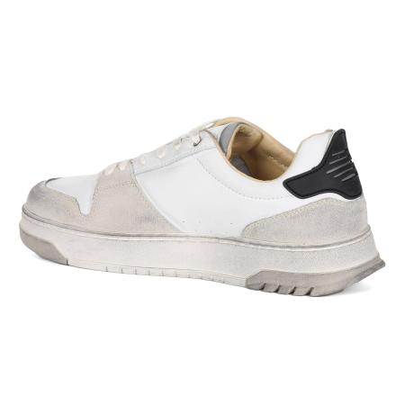 Мужские кроссовки Blauer HARPER S3HARPER07-LES, белые