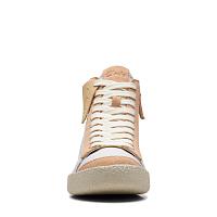  26170460 - Женские ботинки Clarks, белые