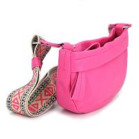 Palina 010748 - Женская сумка Tom Tailor Bags, розовая