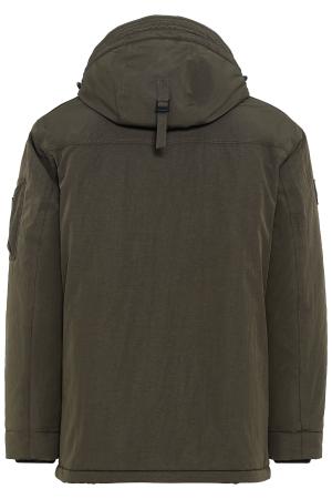 Мужская куртка Camel Active Jacket 420074-8U93, коричневая Мужская куртка Camel Active Jacket 420074-8U93, коричневая