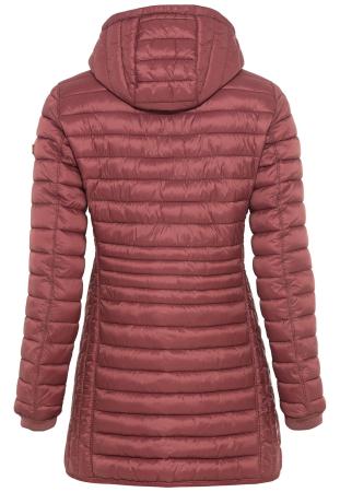 Женская куртка Camel Active JACKET 320050-6E50, красная