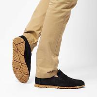  33307200-1400 - Мужские мокасины Bugatti, черный