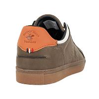 GOLD LTX BHM525120 - Мужские кеды Beverly Hills Polo Club, хаки GOLD LTX BHM525120 - Мужские кеды Beverly Hills Polo Club, хаки