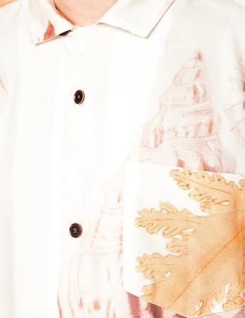 REL SEASIDE GANT RIVIERA 3010791