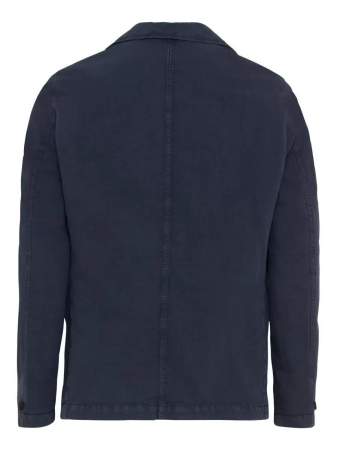 Мужской пиджак Camel Active Indoor regular fit 442330-1I03, синий
