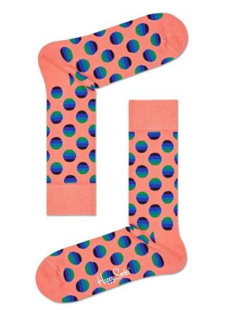 Sunrise Dot Sock SUD01