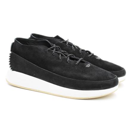 Мужские кроссовки Clarks Kiowa Sport 26136542, черные