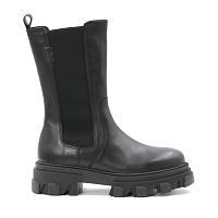 517506E7L_ 517506E7L_BLCK - Женские челси Bullboxer, черные 517506E7L_ 517506E7L_BLCK - Женские челси Bullboxer, черные