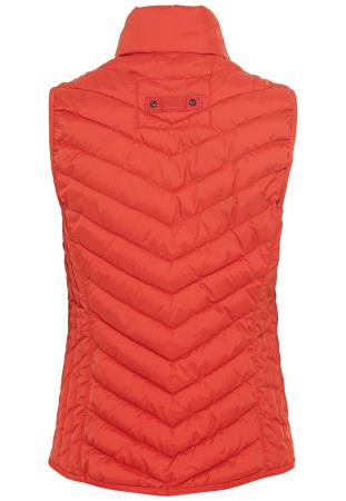 Женский жилет Camel Active VEST 360000-7R48, красный