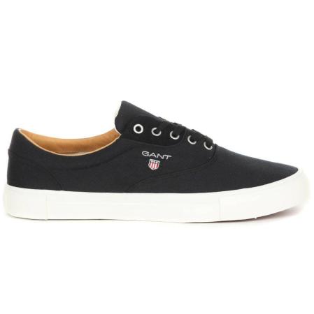 Мужские кеды Gant HERO 18638384, черные