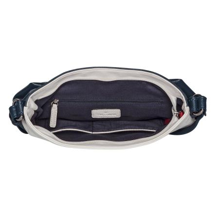 Женская сумка хобо Tom Tailor Bags ELLEN, Cross bag L 26104, мультиколор