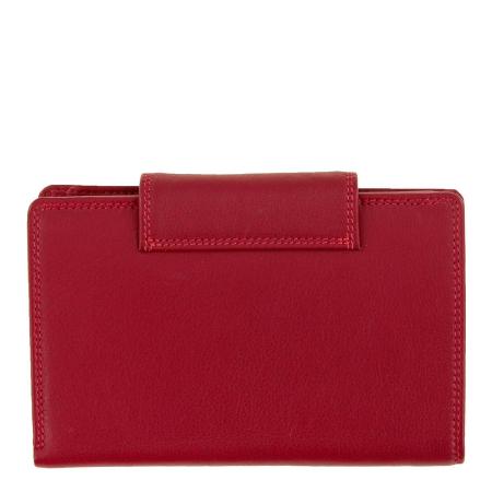 Женский кошелек Braun Buffel GOLF 2.0 Wallet 12CS 90458, красный