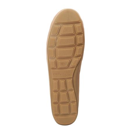 Женские мокасины ARA ALABAMA SPORT 12-19212-28, коричневые