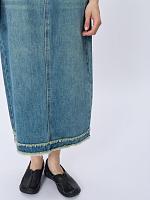 Un Loop Stride 26168669 - Женские полуботинки Clarks, черные