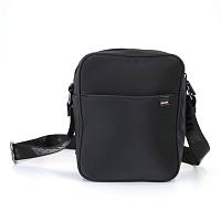 FORT02 F3FORT02-CIT - Мужская сумка Blauer, черная FORT02 F3FORT02-CIT - Мужская сумка Blauer, черная