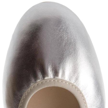 Женские балетки Gant MOLLY 16511516, желтые