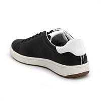 T305 STK M 2312407552 - Мужские кеды Bjorn Borg, черные