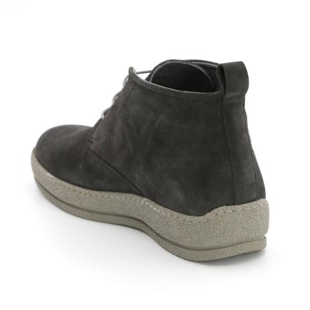 Мужские ботинки Clarks 22203180, серые