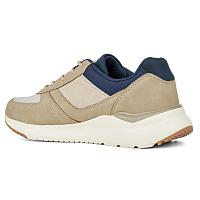KEVIN RFM615H70 - Мужские кроссовки Rifle, бежевые