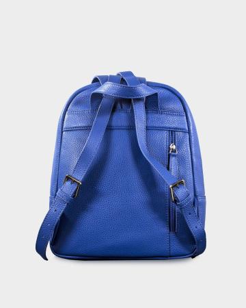 Женский рюкзак Braun Buffel HANNA Rucksack S 12081, голубой