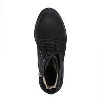 22203049 - Женские высокие ботинки Clarks, черные  22203049 - Женские высокие ботинки Clarks, черные