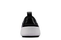 Tri Flash Step 26152483 - Женские слипоны Clarks, черные