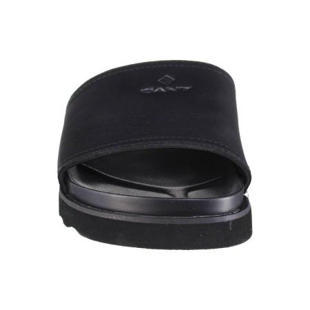 Мужские сланцы Gant HONOLULU 18691416, черные