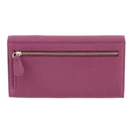 Женский кошелек Braun Buffel ASTI Zip-Around Wallet L 25CS 50458, розовый